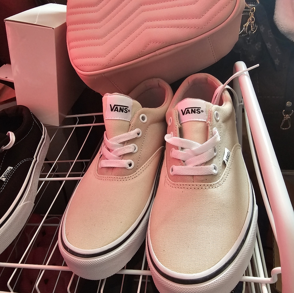 Van Shoes